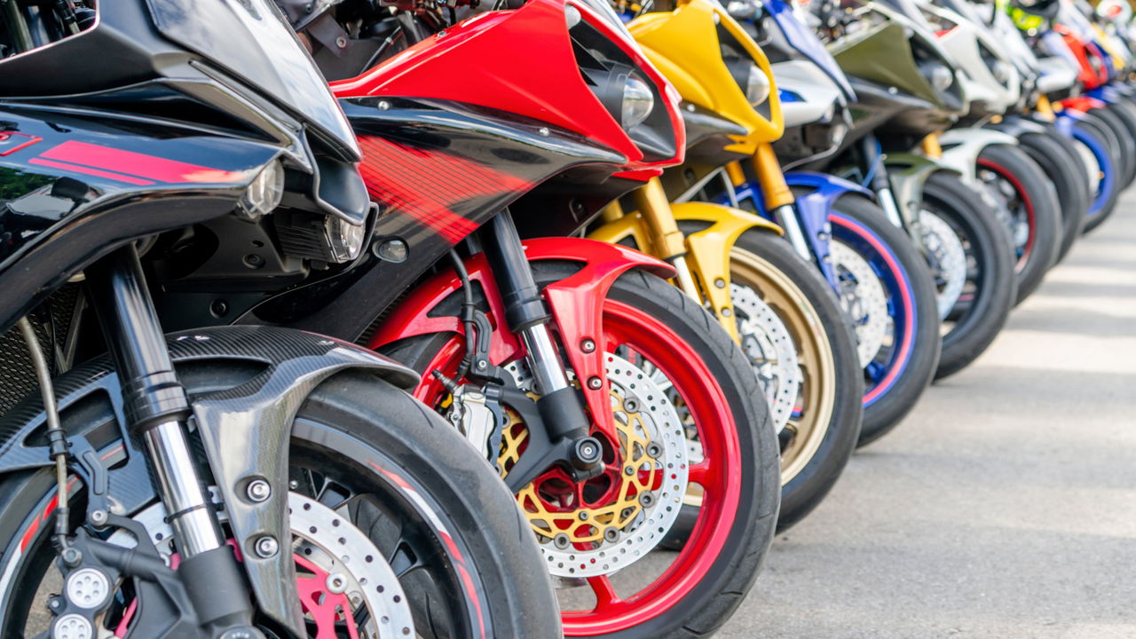 Confira as maiores motos acessíveis e econômicas por até R$ 20 mil em 2025