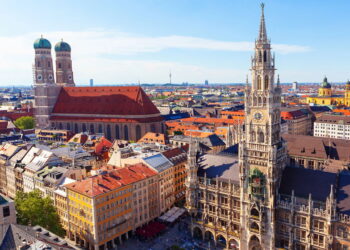 Essa cidade encanta o mundo com qualidade de vida acima da média