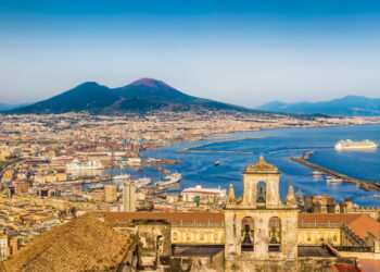 Conheça a cidade que é uma das cidades mais antigas e populosas do seu país