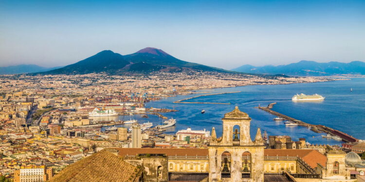 Conheça a cidade que é uma das cidades mais antigas e populosas do seu país