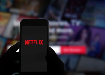 Netflix surpreende na semana com estreias de filmes e séries que prometem bombar!