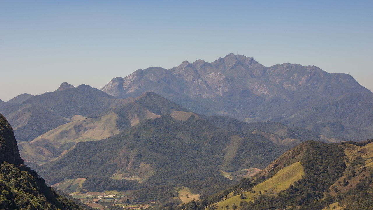 O lugar no Rio onde a tranquilidade ainda reina e encanta novos moradores