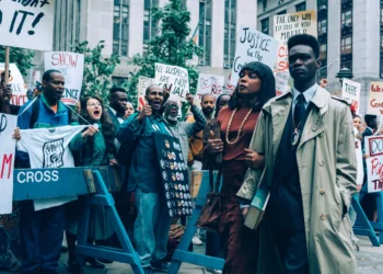 As melhores séries baseadas em fatos reais para maratonar