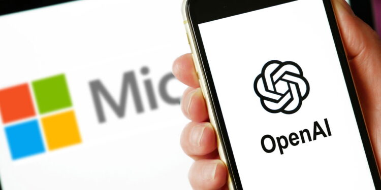 Conflito entre OpenAI e Microsoft põem em risco acordo bilionário entre as empresas
