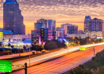 Essa cidade é umas das mais famosas e visitadas pelos seus destinos turísticos incríveis