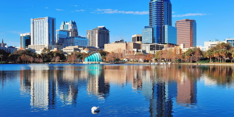 Cidade atrai milhões de visitantes por seus entretenimentos quase perfeitos