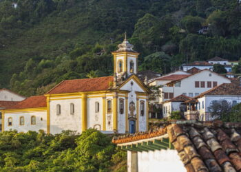 Cidade brasileira encanta os corações dos gringos com sua qualidade de vida e beleza natural