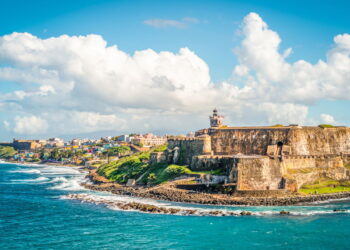 O lugar mais fascinante do Caribe está mais acessível do que nunca