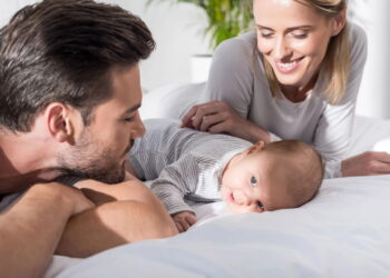 Conheça os nomes mais escolhidos de 2025 e seus lindos significados