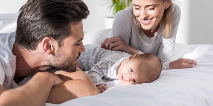 Conheça os nomes mais escolhidos de 2025 e seus lindos significados