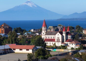 Milhares estão largando tudo para morar neste lugar gelado e mágico