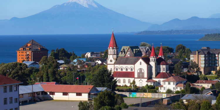 Milhares estão largando tudo para morar neste lugar gelado e mágico