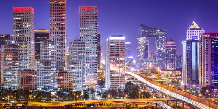 Cidade é reconhecida por ser um dos centros urbanos mais dinâmicos do planeta