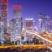 Cidade é reconhecida por ser um dos centros urbanos mais dinâmicos do planeta