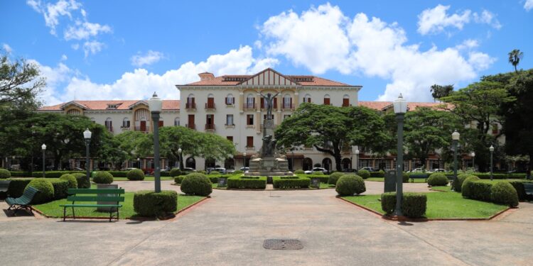 A cidade mineira que virou refúgio de quem busca paz e aconchego