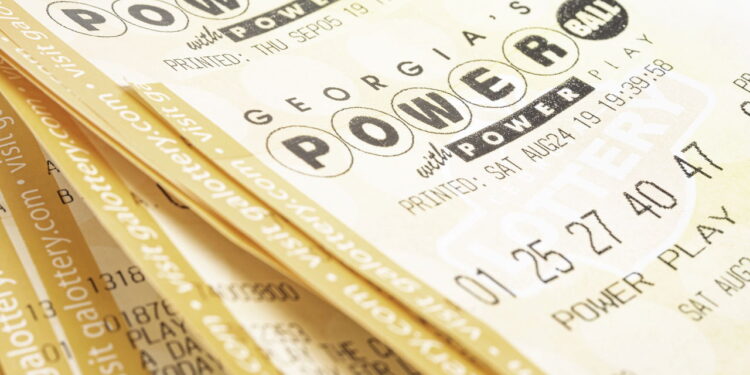 Ganhador de 2 bilhões some após receber o maior prêmio já pago