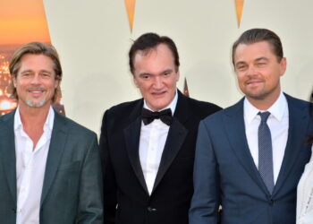 Filme ''Era Uma Vez em Hollywood'' é baseado em uma história real e talvez você nem sabia