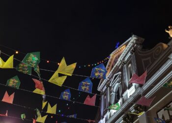 Brincadeiras que transformam qualquer arraiá num sucesso