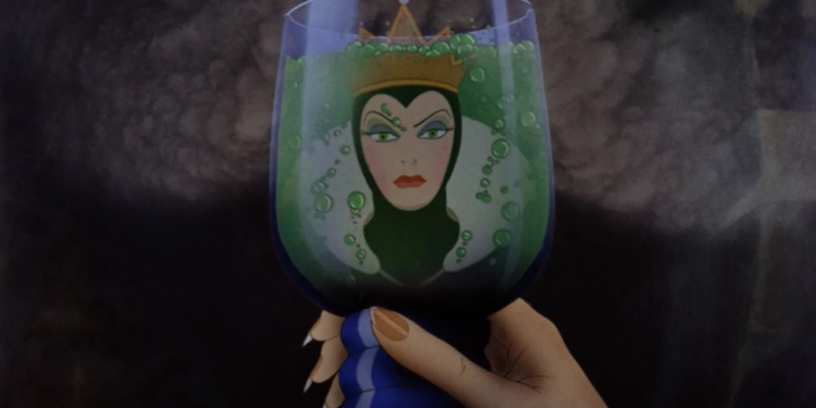 Ela mudou tudo que você achava sobre vilãs da Disney