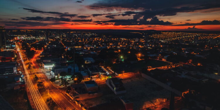 Essa cidade mistura cultura, chope e lazer como nenhuma outra