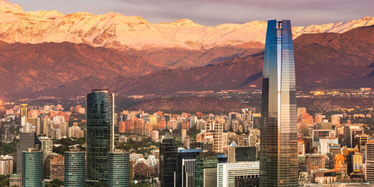 Cidade é um dos grandes pontos turísticos de visitantes por sua beleza e oportunidades