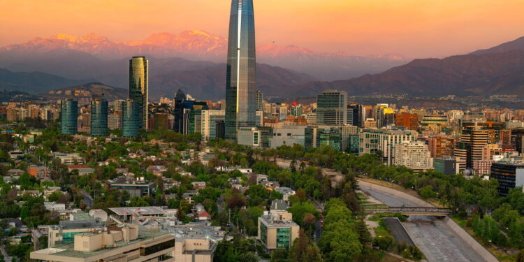 Essa cidade se destaca por sua infraestrutura moderna e alta economia