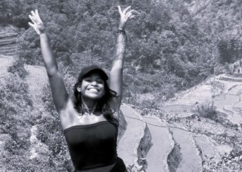 MMorre aos 26 anos Juliana Marins, brasileira que caiu em vulcão durante trilha na Indonésia