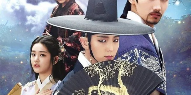 Doramas de vampiro que unem romance tragédia e fantasia na medida certa