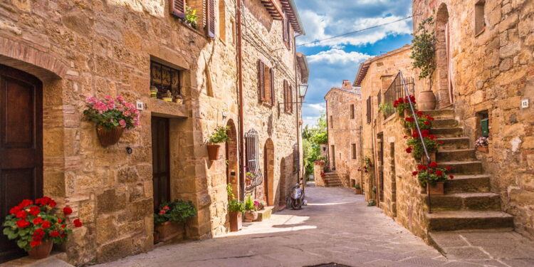 O destino mais apaixonante da Toscana vai além do óbvio e surpreende