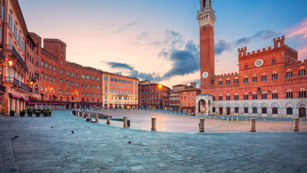 O destino mais apaixonante da Toscana vai além do óbvio e surpreende