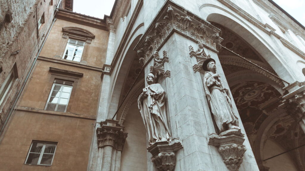 O destino mais apaixonante da Toscana vai além do óbvio e surpreende