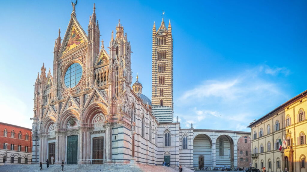 Essa cidade italiana virou o xodó dos turistas e você vai entender o motivo