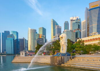 A cidade mais limpa e segura da Ásia virou o novo sonho dos turistas