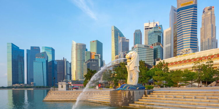 A cidade mais limpa e segura da Ásia virou o novo sonho dos turistas