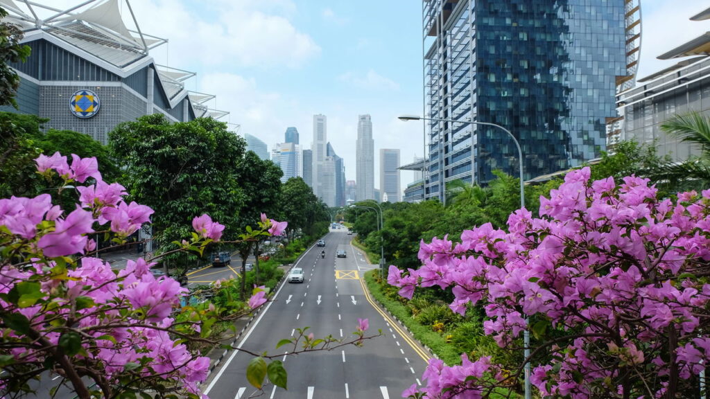 Essa cidade asiática pode te surpreender muito mais do que você imagina