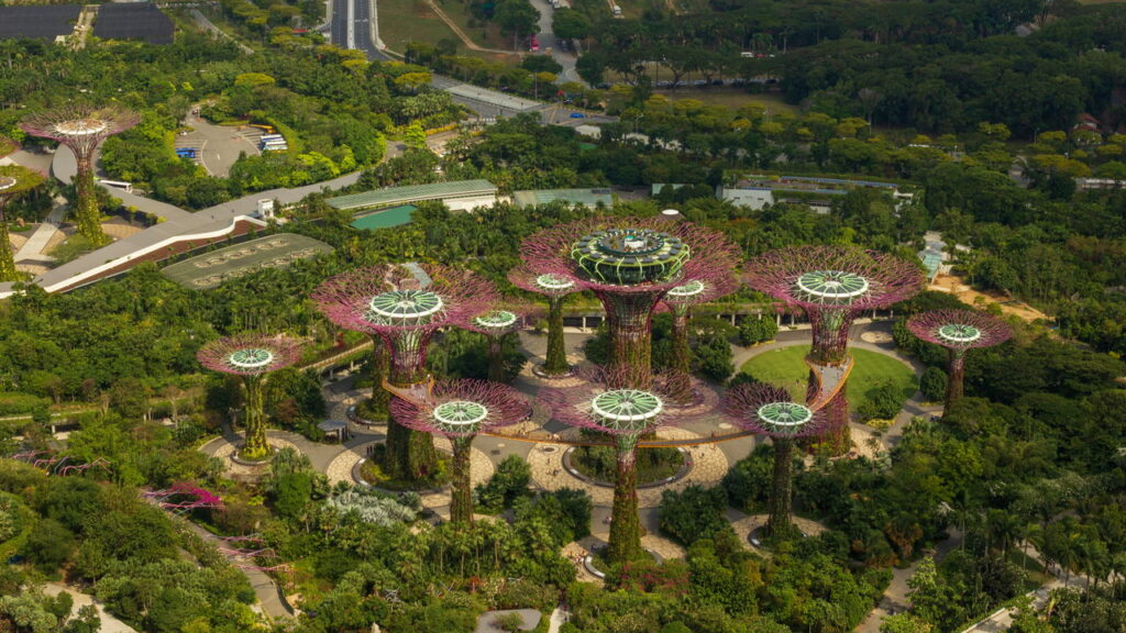 Essa cidade asiática pode te surpreender muito mais do que você imagina