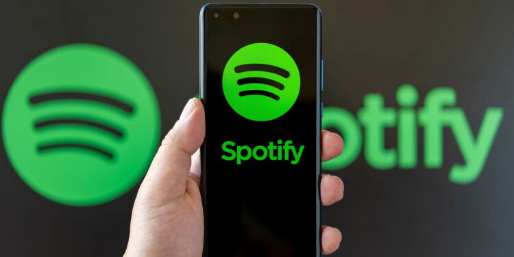 Spotify agora permite que usuários filtrem estilos musicais nas recomendações