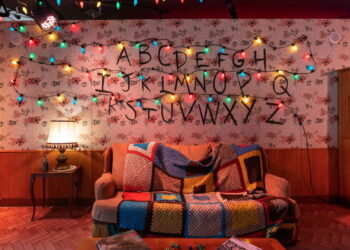 Última temporada de Stranger Things tem data revelada e grandes surpresas