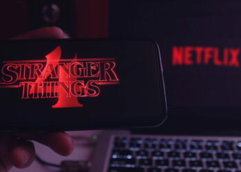 Divulgado data de lançamento da nova temporada de Stranger Things deixando fãs ansiosos