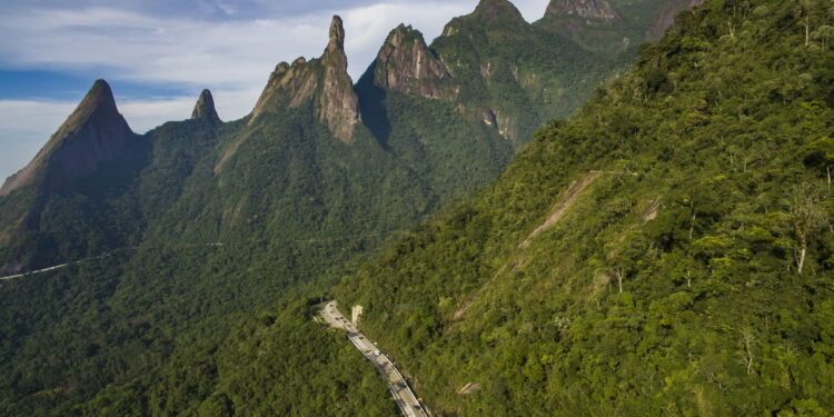 O motivo pelo qual essa cidade é chamada de Suíça Brasileira emociona turistas