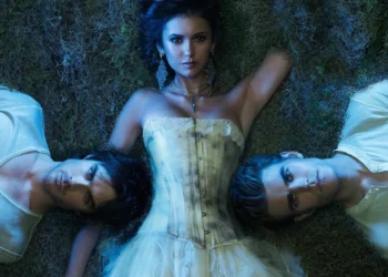 Se The Vampire Diaries te conquistou, esses filmes vão te viciar