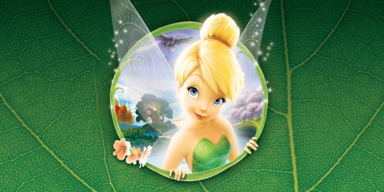 Você vai se surpreender com a história por trás da fada mais amada da Disney