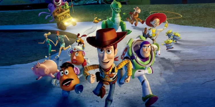 Esses filmes da Disney marcaram gerações e estão de volta aos holofotes