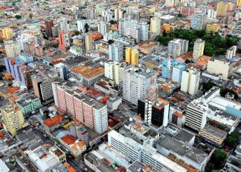 Essa cidade tem o inverno mais aconchegante e doces irresistíveis