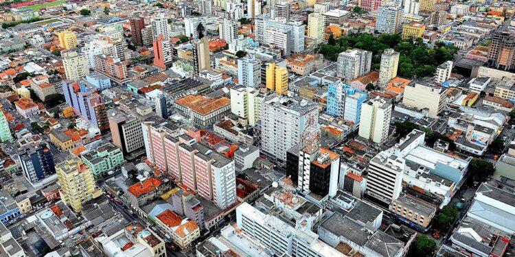 Essa cidade tem o inverno mais aconchegante e doces irresistíveis
