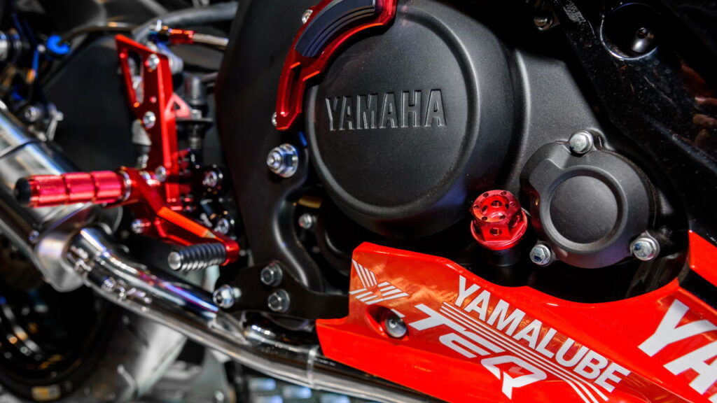 Nova moto da Yamaha surpreende consumidores por sua economia e praticidade 2 Yamaha 1749842335016