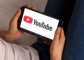 YouTube deixa de rodar em iPhones antigos deixando usuários preocupados