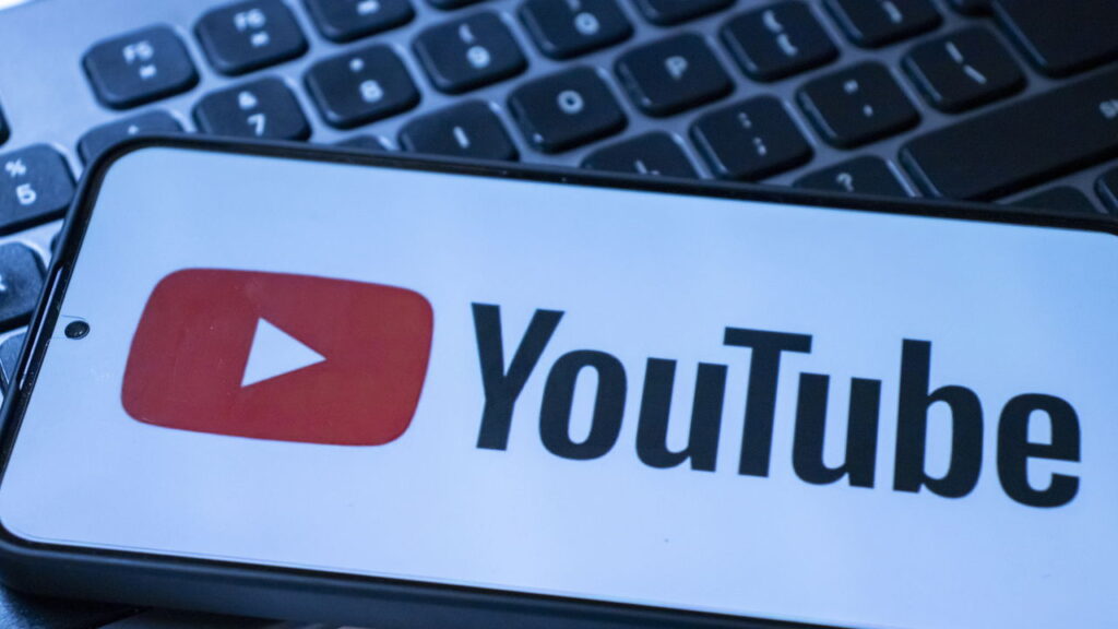 Usuários do YouTube enfrentam nova barreira para assistir vídeos 2 Youtube 1749844793046