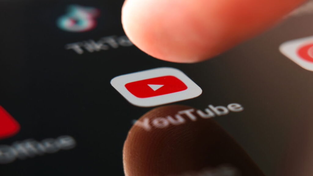 Usuários do YouTube enfrentam nova barreira para assistir vídeos 3 Youtube 1749844815237