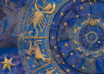 O que os signos podem esperar da astrologia em 2025